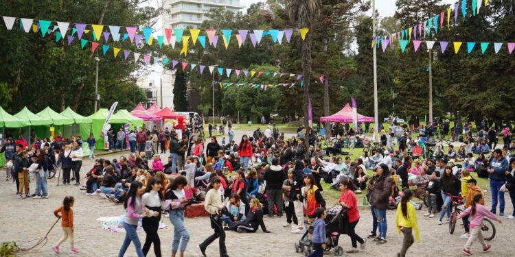 Necochea prepara una gran Fiesta de la Primavera con música, stunt, skate y actividades para toda la familia