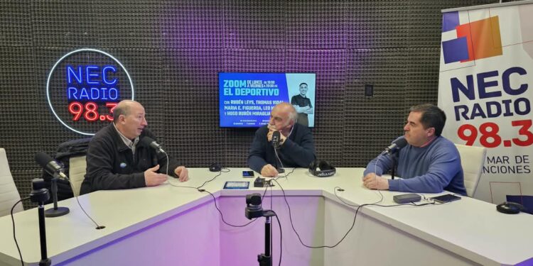 El Club Náutico de Necochea celebra 91 años con nuevos desafíos y proyectos