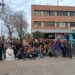Necochea fue sede de la 58ª Invasión de Pueblos: más de 700 jóvenes participaron de tres jornadas de fe y misión