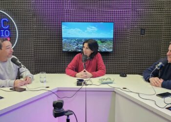 Mauro Cabrera destacó el valor de la Liga del Sudeste para la formación de jóvenes atletas