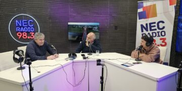 Jorge Garro: “La Liga está bien, pero hoy es muy difícil para los clubes”