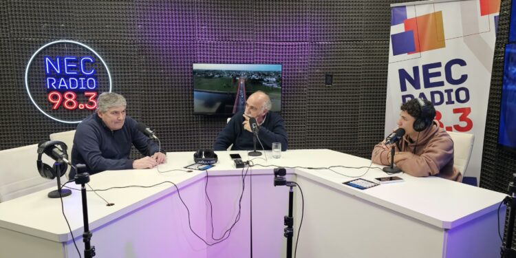 Jorge Garro: “La Liga está bien, pero hoy es muy difícil para los clubes”