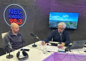 Preocupación en la construcción: advierten por la caída de la actividad y más de 3.000 trabajadores desocupados