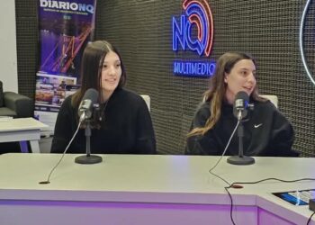 Las chicas de Necochea se consagraron campeonas zonales y ya piensan en el Provincial