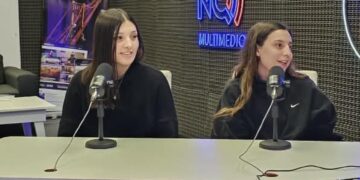 Las chicas de Necochea se consagraron campeonas zonales y ya piensan en el Provincial