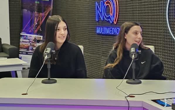 Las chicas de Necochea se consagraron campeonas zonales y ya piensan en el Provincial