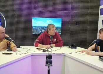 Araí Leoz vuelve al ring en Montevideo y busca sumar una nueva victoria