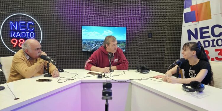 Araí Leoz vuelve al ring en Montevideo y busca sumar una nueva victoria