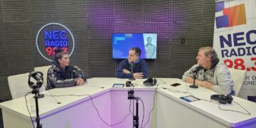 Ayelén Fernández y una experiencia inolvidable en su primer maratón: “El deporte tiene mucha revancha”