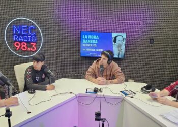 Huracán se ilusiona: “Estamos para ascender”
