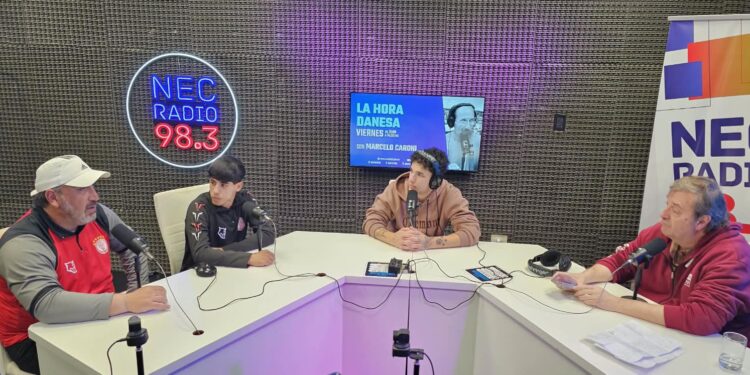 Huracán se ilusiona: “Estamos para ascender”