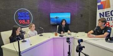 Actitud Acro brilló en Brasil con títulos y grandes actuaciones en el Sudamericano
