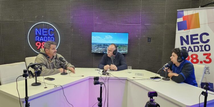 Marcos Bertone: 23 años de pasión por la natación adaptada y un nuevo desafío en Necochea