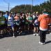 Cerezuela y Martínez brillaron en la Media Maratón de Quequén