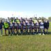 riunfos de Deportivo La Dulce, Independiente Lobería y Newbery en la fecha 18