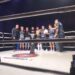 Marcos Pereira se consagró campeón WKN en una histórica jornada del Necochea Fight Club