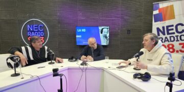 Esteban Rosales: una vida ligada al boxeo y un nuevo desafío como entrenador