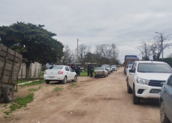 Revelan que el crimen de Lobería sería por “razones pasionales”: hay un principal sospechoso aprehendido