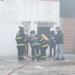 Una familia perdió todo en un incendio y necesita ayuda: esperan una beba que está a punto de nacer Una familia necesita ayuda tras perder todo en un incendio