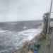 Waldo Ahumada relató cómo se vive un temporal en alta mar: “Estamos acostumbrados, pero queremos que se sepa lo que pasamos”