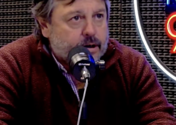 Mario Wilgenhoff hizo un balance de Quequén y apuntó a mejorar servicios, tránsito y la costa