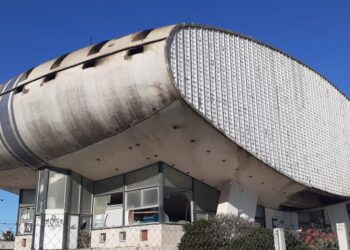 El Teatro Auditórium del Casino saldrá a subasta el 23 de octubre con una base de casi $384 millones