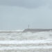 Alerta amarilla por fuertes vientos en Necochea: se esperan ráfagas de hasta 69 km/h