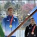 Manuel Tripano, oro suramericano y con el sueño olímpico cada vez más cerca