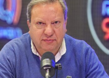 Bartolome Zubillaga candidato a Intendente de un sector del PRO