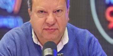Bartolome Zubillaga candidato a Intendente de un sector del PRO
