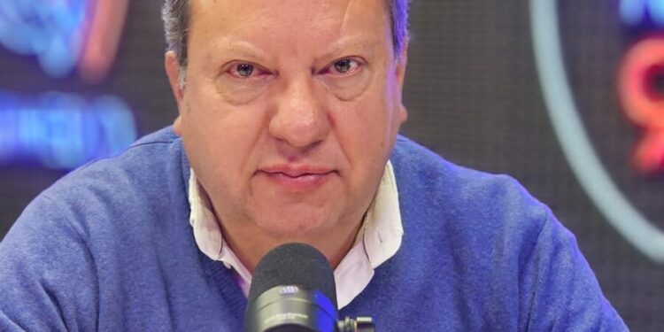 Bartolome Zubillaga candidato a Intendente de un sector del PRO