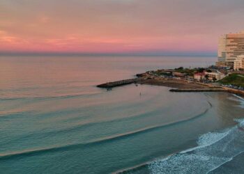 Daniel Tunoni trazó un duro panorama de Mar del Plata: “Está en un abandono total”