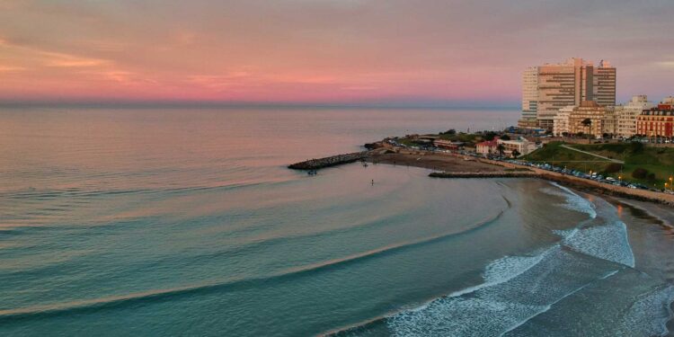 Daniel Tunoni trazó un duro panorama de Mar del Plata: “Está en un abandono total”