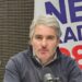 Gonzalo Díez puso reparos a una eventual candidatura de Gargaglione en Necochea: “Sinceramente, no lo veo”