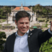 Multimedio NQ transmitirá en vivo la visita de Axel Kicillof a Lobería