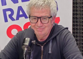 Marcelo Rivero: “La tarea de hoy no es lanzar candidaturas, sino unir al peronismo”