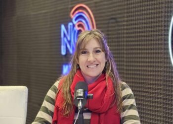 Carolina Zabala: “La falta de responsabilidad del ser humano es uno de los principales problemas para los animales”