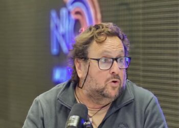 Leonardo Giorgetti: “Necochea necesita una alianza, pero después de las elecciones y con un proyecto de ciudad”