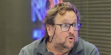Leonardo Giorgetti: “Necochea necesita una alianza, pero después de las elecciones y con un proyecto de ciudad”