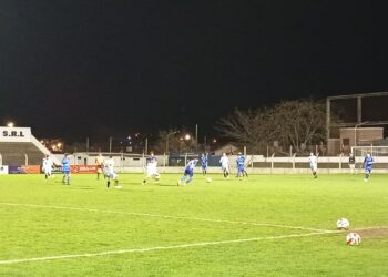 El Sub-15 de la Liga Necochea dio el golpe en Tandil y quedó a un paso de la clasificación
