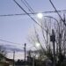 Viernes frío, con lluvias y fuertes ráfagas en Necochea: la mínima será de apenas 2°C