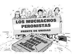 El peronismo necesita una interna a la americana