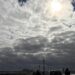 Lunes fresco pero sin lluvias en Necochea: la máxima llegará a los 14°C