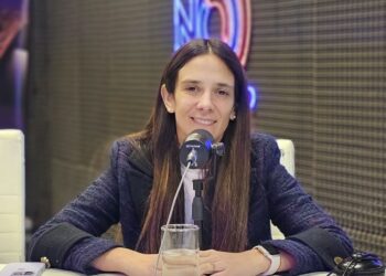 Eugenia Vallota: “Necochea viene en un declive total y tenemos que discutir de una vez por todas qué modelo de ciudad queremos”