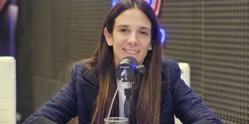 Eugenia Vallota: “Necochea viene en un declive total y tenemos que discutir de una vez por todas qué modelo de ciudad queremos”