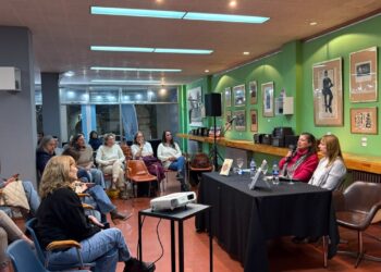 Puerto Ciudad presentó dos obras pensadas para las escuelas: “Kem Kem” y la historieta sobre Mariano Necochea
