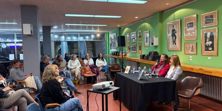 Puerto Ciudad presentó dos obras pensadas para las escuelas: “Kem Kem” y la historieta sobre Mariano Necochea