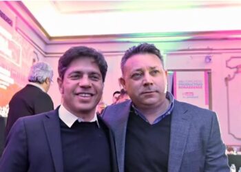 Povilaitis asumirá al frente del Consorcio de Gestión de Puerto Quequén