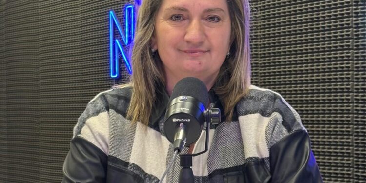 Betiana Pustilnick cuestionó la situación de los geriátricos y pidió respuestas sobre seguridad y transporte