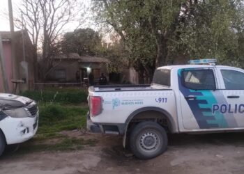 Tres allanamientos en Quequén: recuperaron elementos robados y detuvieron a un hombre con captura activa
